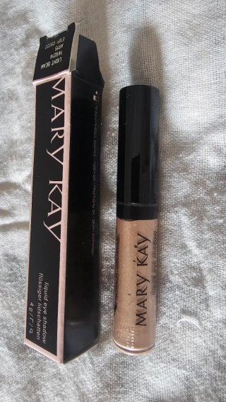 Mary Kay Sombra de Ojos Líquida Light Beam