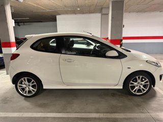 Mazda 2 2008