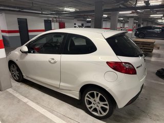 Mazda 2 2008