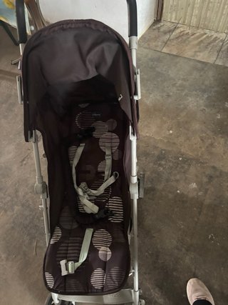 Silla de paseo Chicco London
