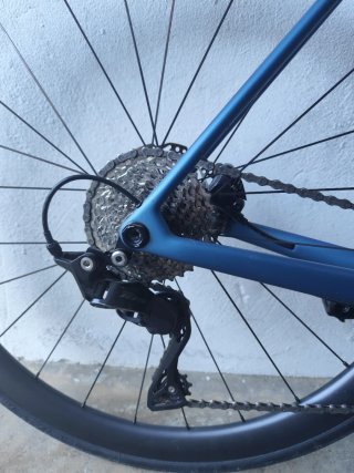 Orbea Orca M30 Bicicleta de Carretera