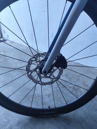 Orbea Orca M30 Bicicleta de Carretera
