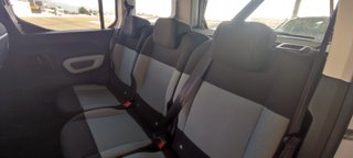 Citroen Berlingo 2021