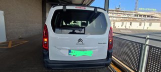 Citroen Berlingo 2021