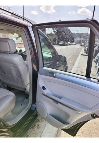 Mercedes-Benz Clase M 320