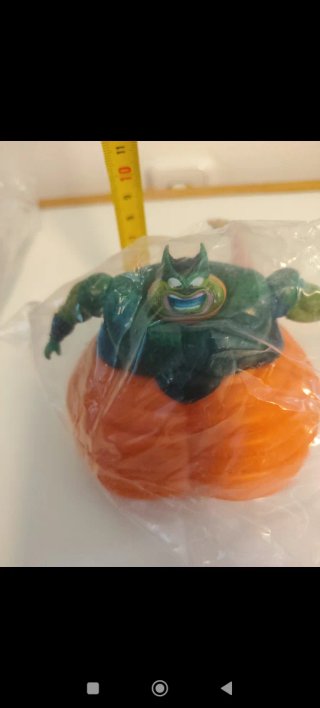 Figuras de Celula de acción Dragon Ball Z