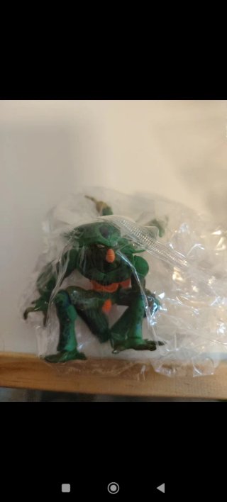 Figuras de Celula de acción Dragon Ball Z