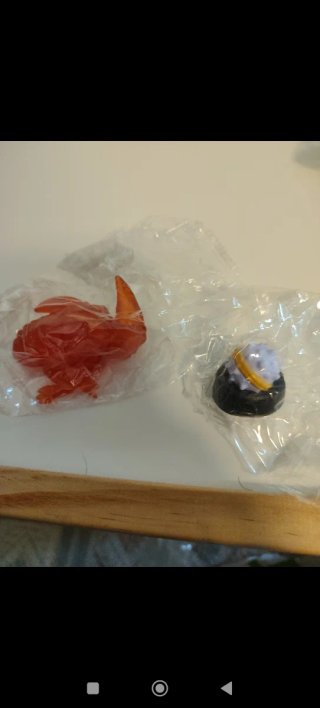 Figuras de Celula de acción Dragon Ball Z