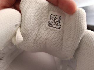 ASICS Gel-NYC White/Silver Metallic Y2K Vibe