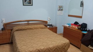 Mueble de dormitorio madera