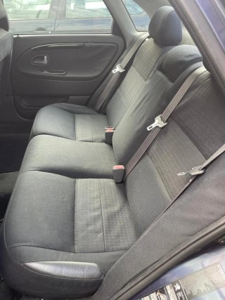 Volvo S40 2001 sport