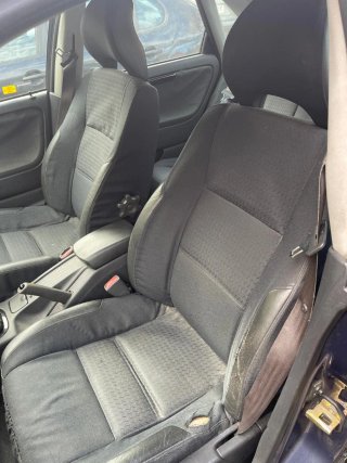 Volvo S40 2001 sport