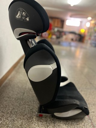 Silla coche CYBEX Solution