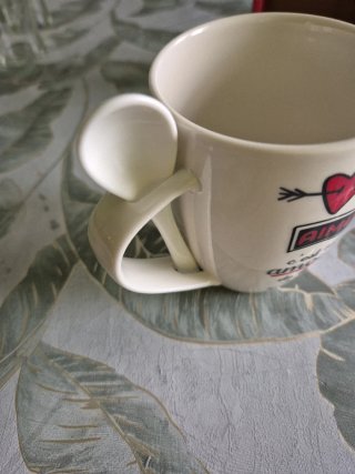 Pack 2 Tazas Románticas Aimer