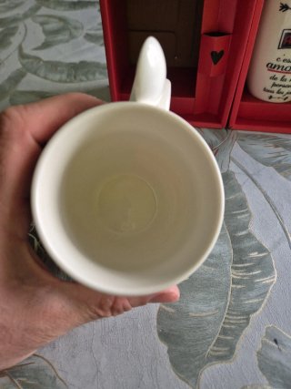 Pack 2 Tazas Románticas Aimer