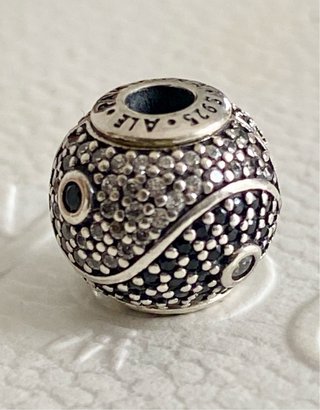 Charm Pandora ORIGINAL ESSENCE bola BALANCE
