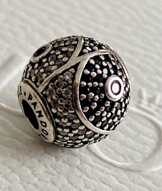 Charm Pandora ORIGINAL ESSENCE bola BALANCE