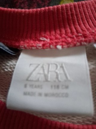 Sudadera Mickey Mouse Feliz