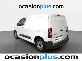 Fiat Dobló Furgón BlueHDi 100 M 75 kW (100 CV)