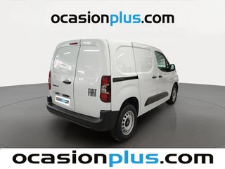 Fiat Dobló Furgón BlueHDi 100 M 75 kW (100 CV)