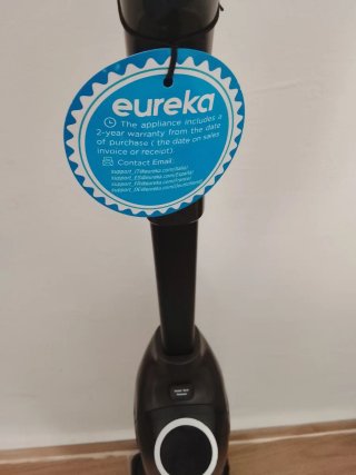 Eureka NEW400 Limpiador de Suelos Húmedo/Seco