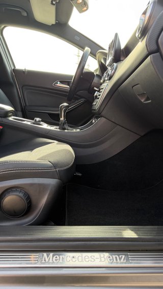 Mercedes-Benz Clase A 2013