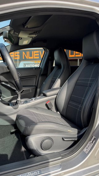 Mercedes-Benz Clase A 2013