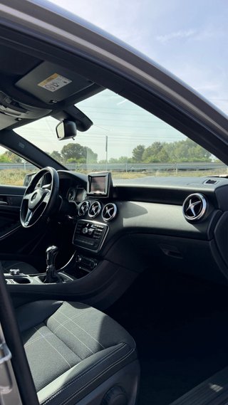 Mercedes-Benz Clase A 2013