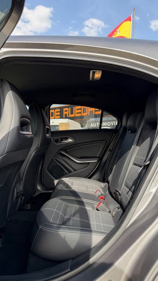 Mercedes-Benz Clase A 2013