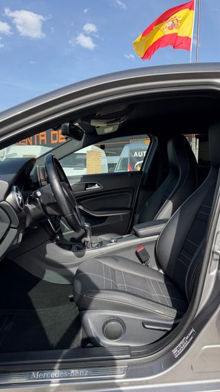 Mercedes-Benz Clase A 2013