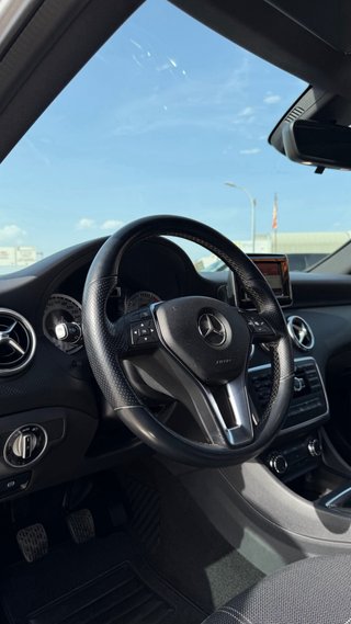Mercedes-Benz Clase A 2013