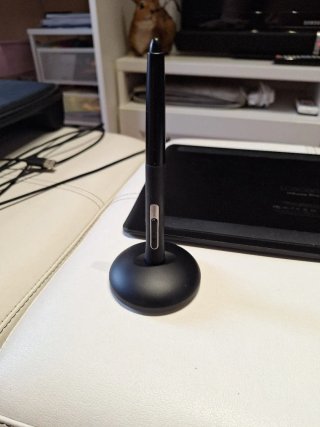 Tableta Gráfica Wacom Intuos Pro + Funda