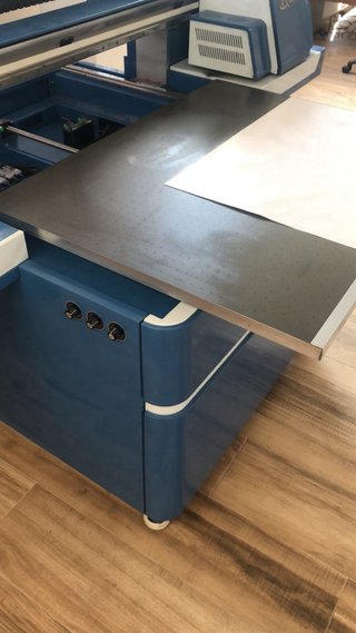 Impresora UV-LED 90x60cm