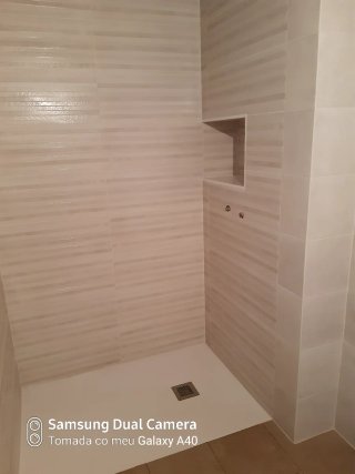 Servicios de reforma y construcción