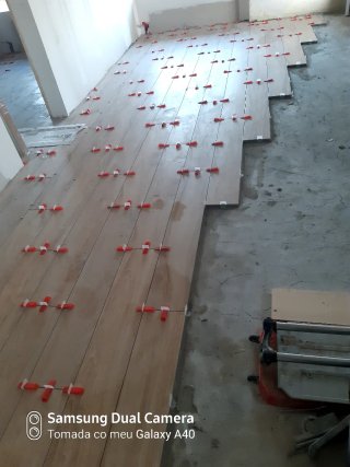 Servicios de reforma y construcción