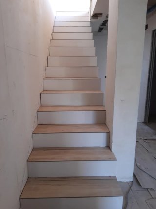 Servicios de reforma y construcción