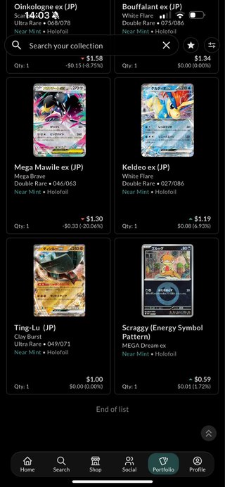 Lote 8 Cartas Pokémon Japonesas EX Holo