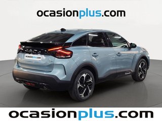 Citroen C4 PureTech 130 S&S Max EAT8 96 kW (131 CV)