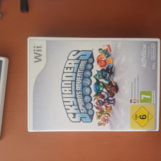 The Legend of Zelda, súper mario galaxy y skylande