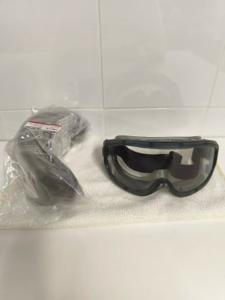 Gafas HOLEX