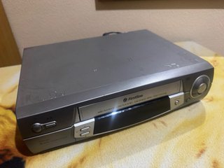 Reproductor VHS Firstline