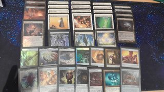 [Modern] Colorless Tron (Magic)