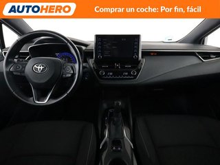 Toyota Corolla 1.8 Hybrid Active Drive
