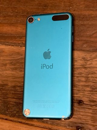 iPod Touch