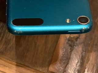 iPod Touch