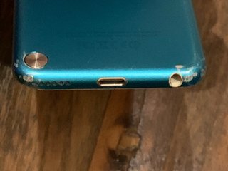 iPod Touch