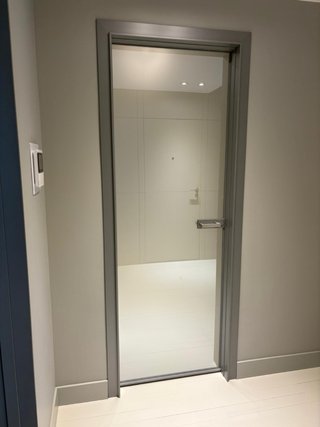 2 Puertas Italianas Rimadesio