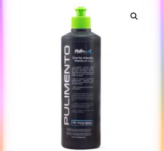 Pulidora Rotorbital FULLCARX DA 21mm