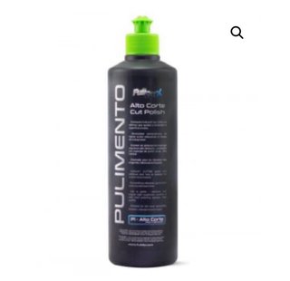 Pulidora Rotorbital FULLCARX DA 21mm