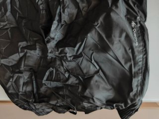 Sovrapantalone impermeabile